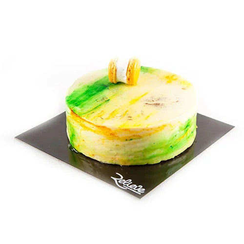 Tarta Exótica
