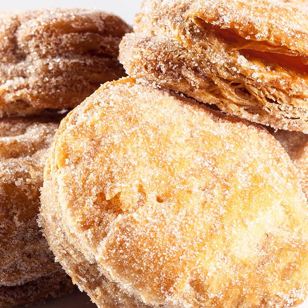 Caja Pasteles Guayabo