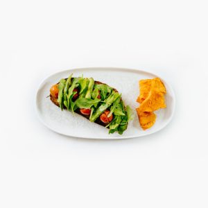 Desayunos