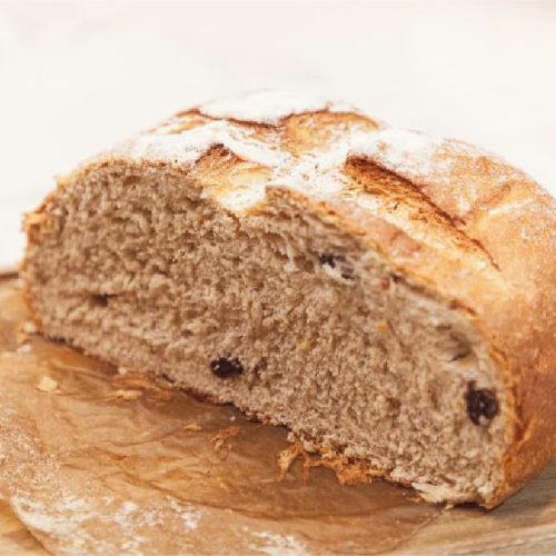 Tortas de manteca