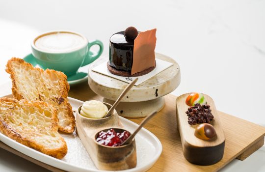 Disfruta de los mejores desayunos en el Puerto de la Cruz gracias a Relieve